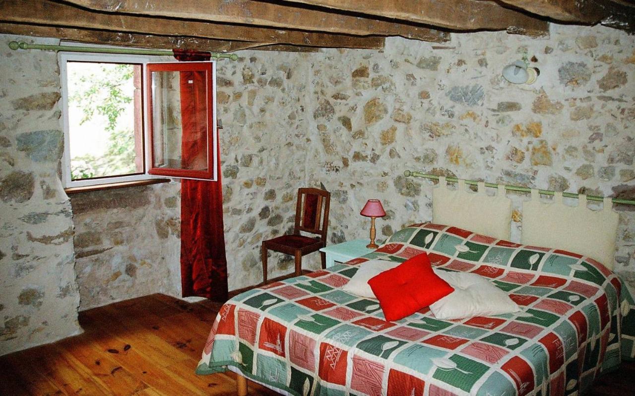 Chambres D'Hotes Idiartekoborda Saint-Etienne-de-Baigorry Exteriör bild